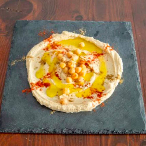 Hummus